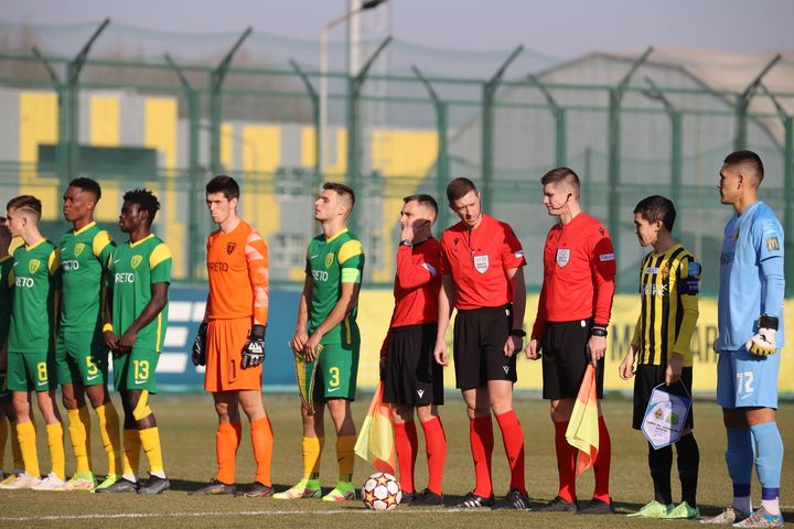 UYL | U19: Penaltová dráma a radosť z Kazachstanu