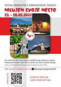Photos from Mesto Prešov – Oficiálna stránka’s post