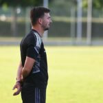 Michal Gašparík hodnotí zápas s Dinamom Záhreb