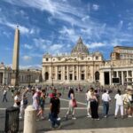 Photos from Vatican News’s post