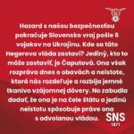 Photos from Slovenská národná strana’s post