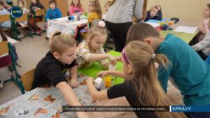 Vedenie mesta Košice ocenilo dvadsať pedagógov za ich obetavú prácu