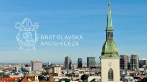 Bratislavská arcidiecéza’s cover photo