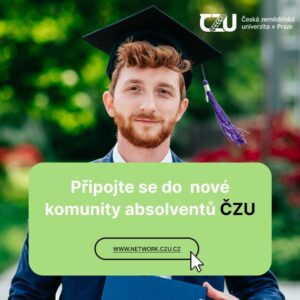 Photos from Fakulta životního prostředí – ČZU v Praze’s post