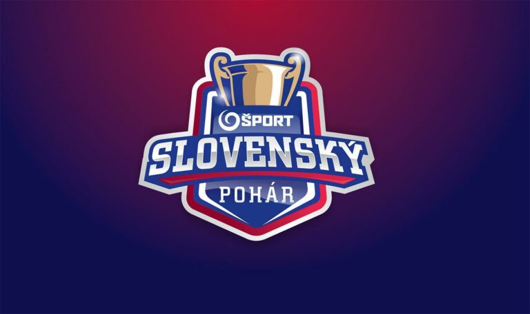 JOJ Šport Slovenský pohár: Informácie k predaju vstupeniek na finálový zápas