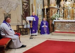 V Trnave si pripomenuli piate výročie úmrtia kňaza Jozefa Gábriša