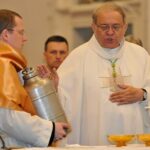 Arcibiskup Ján Orosch si pripomenie 20. výročie menovania za biskupa