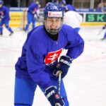 Photos from Hockey Slovakia’s post