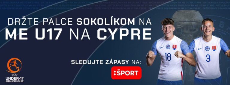 Slovenský futbalový zväz’s cover photo