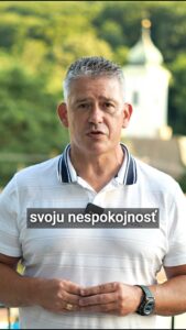 Potvrdené! Minister vnútra Matúš Šutaj Eštok porušil zákon