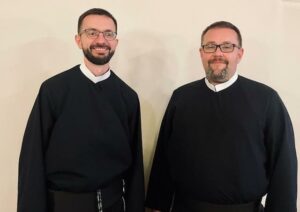 Redemptoristi majú dvoch novokňazov, jeden je zo Slovenska, druhý z Čiech