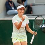 Mia Pohánková sa prebojovala do hlavnej súťaže juniorskeho Wimbledonu – Národné športové centrum
