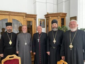 Photos from Prešovská archieparchia’s post