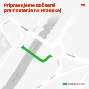 Photos from Bratislava – hlavné mesto SR’s post