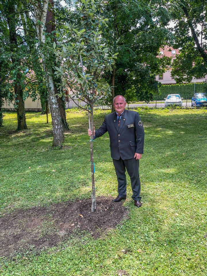 Photos from Ministerstvo pôdohospodárstva a rozvoja vidieka SR’s post