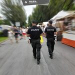 Photos from Polícia SR – Košický kraj’s post