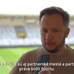 Prečo práve Košice a Košická Futbalová Aréna?