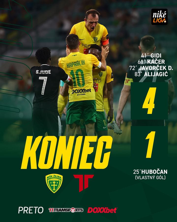 9️⃣0️⃣ KONIEC | FT