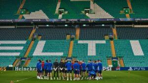 PREVIEW | Celtic FC – ŠK Slovan Bratislava