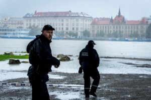 Photos from Mestská polícia Bratislava’s post