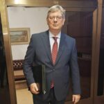 Photos from Boris Susko – minister spravodlivosti ‚s post