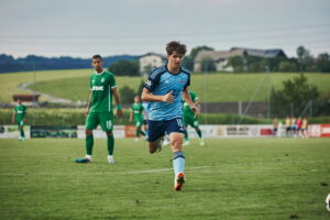 Belasá U19 vstúpi do UEFA Youth League