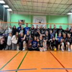 Photos from Slovak Volleyball’s post