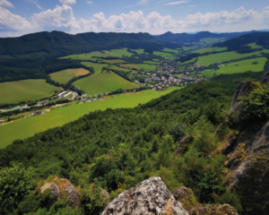 Vyšla nová Správa o stave životného prostredia Slovenskej republiky